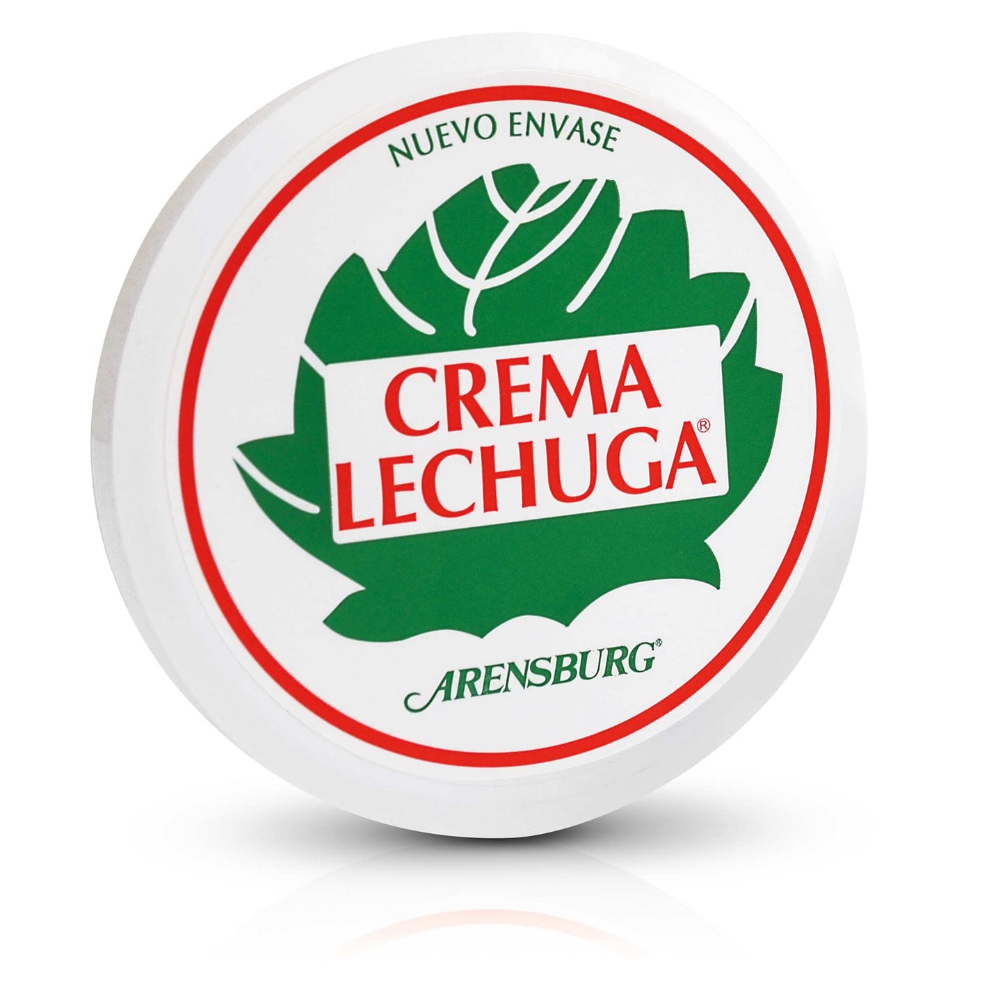 CREMA LECHUGA CLASICA 60ML