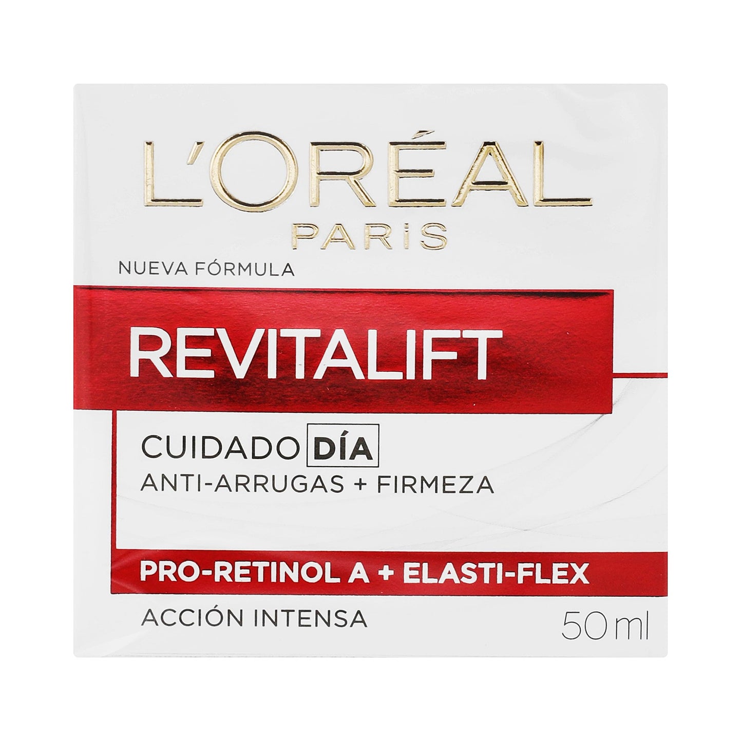 Crema Dia Revitalift x 50 ml - LOREAL - Farmacias San Martín