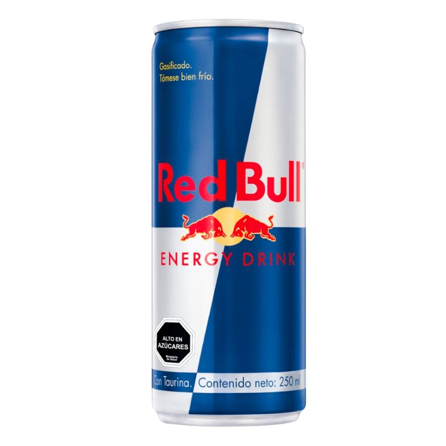Imagen del producto Red Bull Energetica Original 250 mL