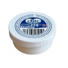 Vaselina Solida 25gr - ELITE - Farmacias San Martín