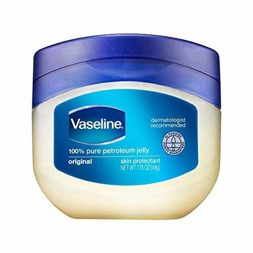 Vaselina x 50ml - JELLY - Farmacias San Martín