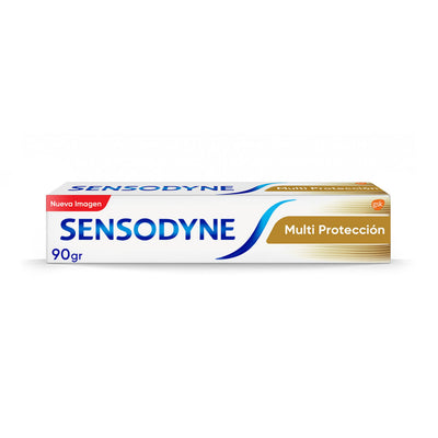 SENSODYNE PASTA MULTI PROTECCION 90GR
