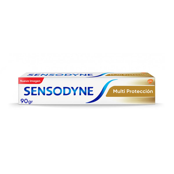 Sensodyne Pasta Multi Proteccion 90gr