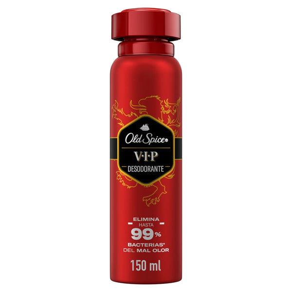 Old Spice Vip Spray 150ml