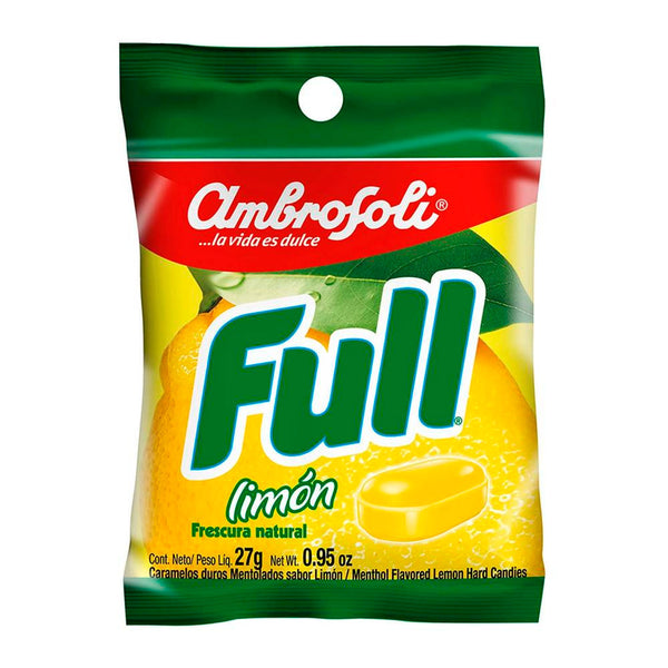 Full de Limon 27gr
