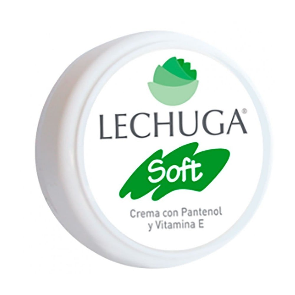Imagen del producto Lechuga Soft Crema 55 mL de MAVER