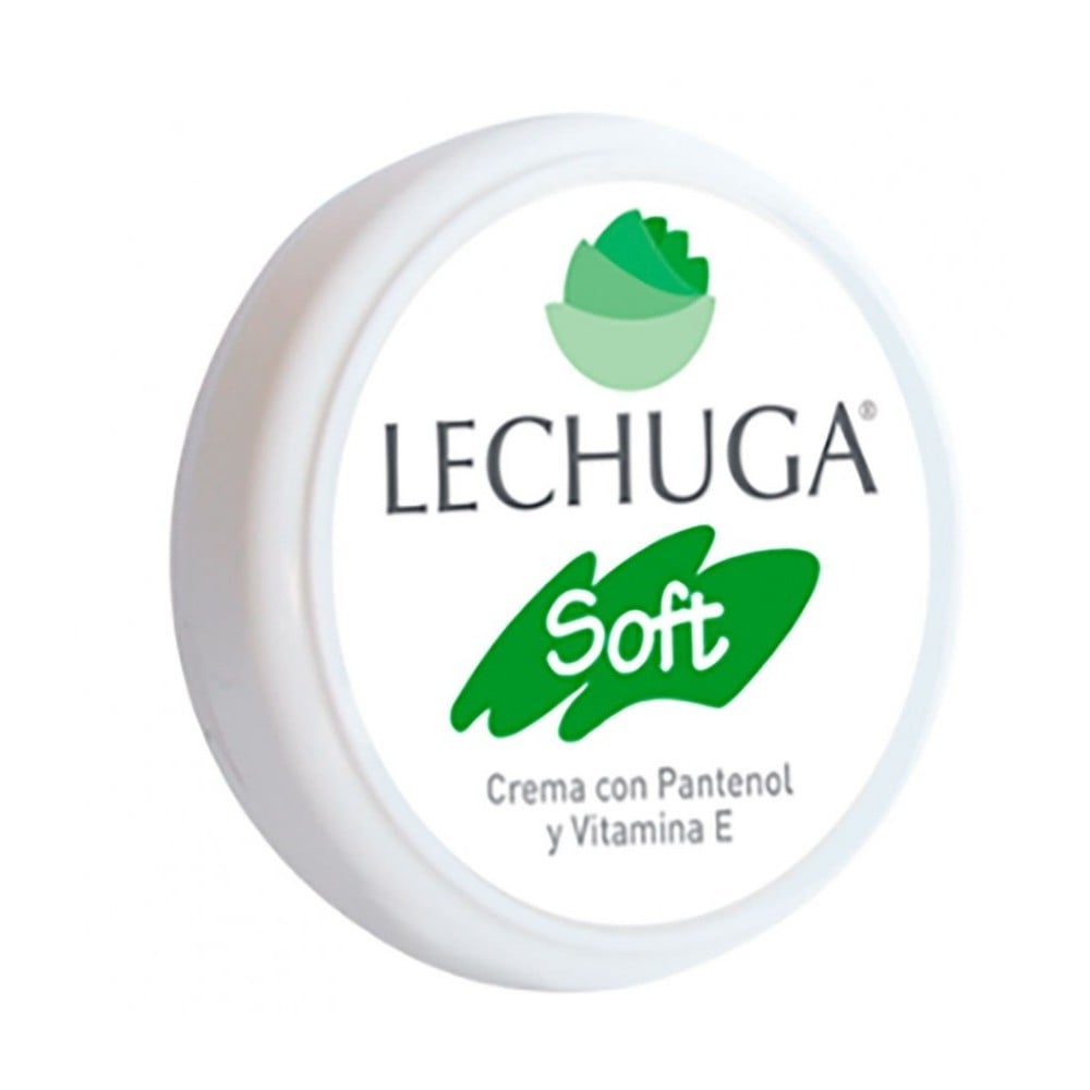 Imagen del producto Lechuga Soft Crema 110 mL de MAVER