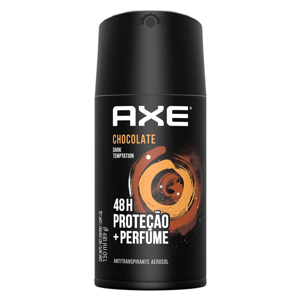 Axe Dark Temptation x 150 ml