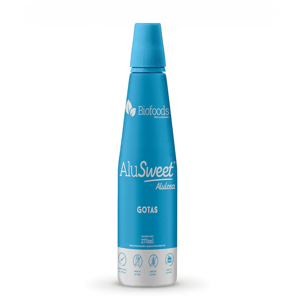 Alusweet Ogtas 270ml