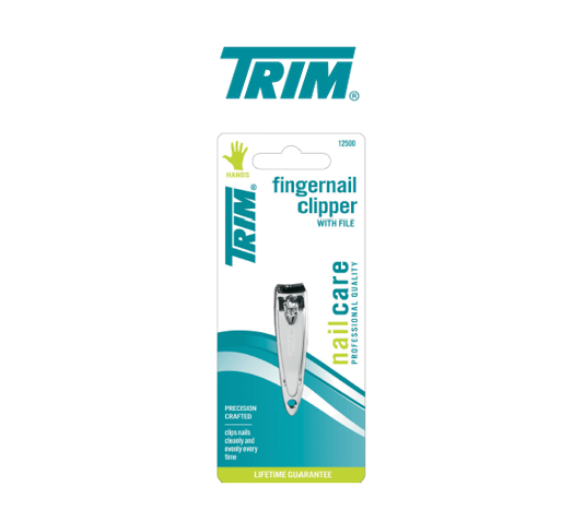 Trim Corta Uñas Manos