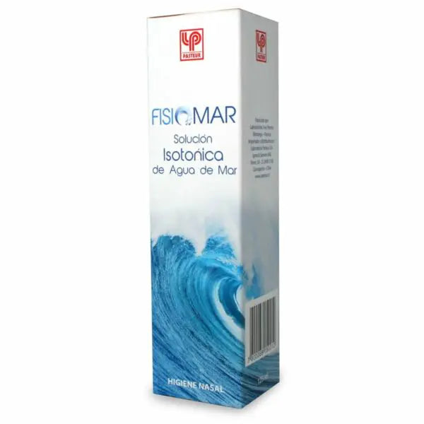 Imagen del producto Fisiomar Isotonica Spray 100 mL de PASTEUR
