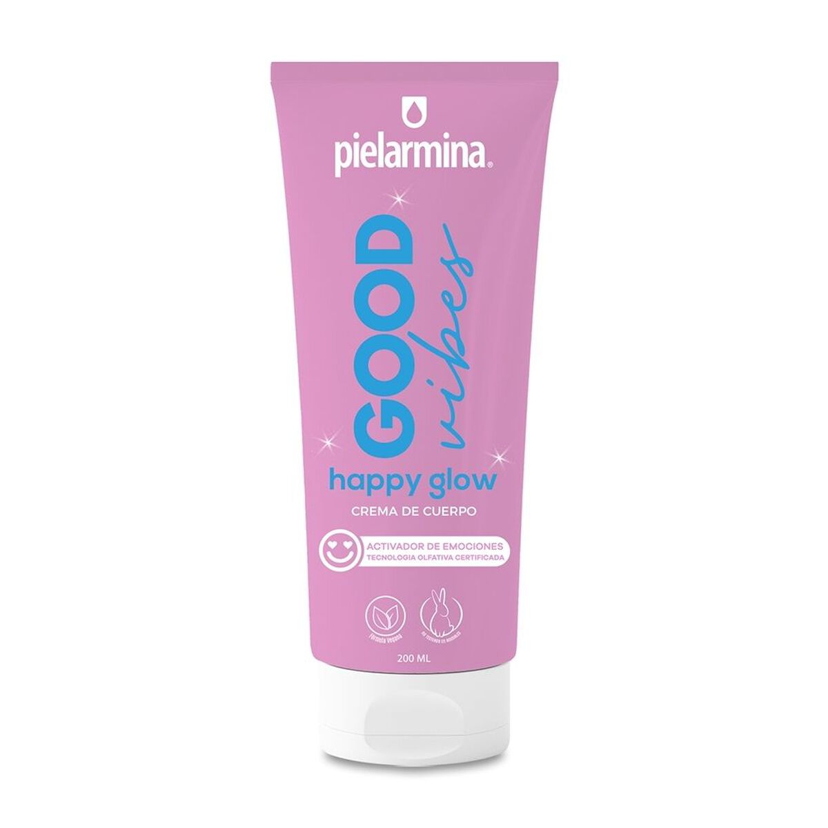 Crema Good Vibes x 200 ml - PIELARMINA - Farmacias San Martín