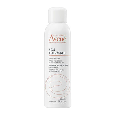 AGUA TERMAL X 150 ML