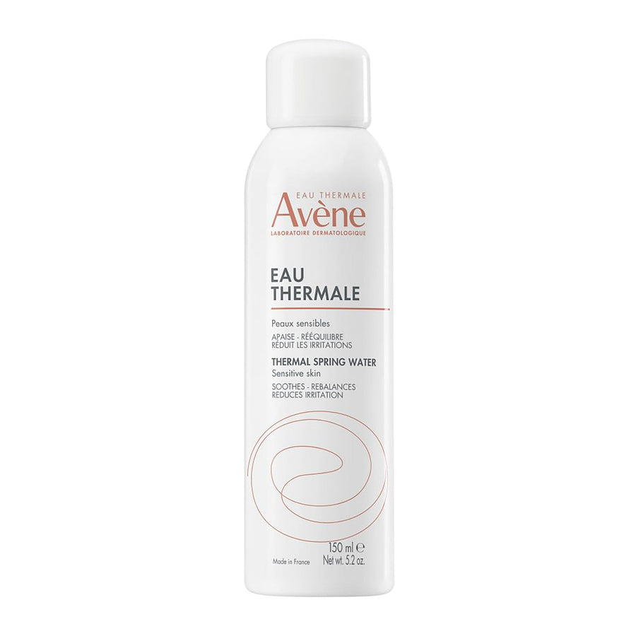 AGUA TERMAL X 150 ML