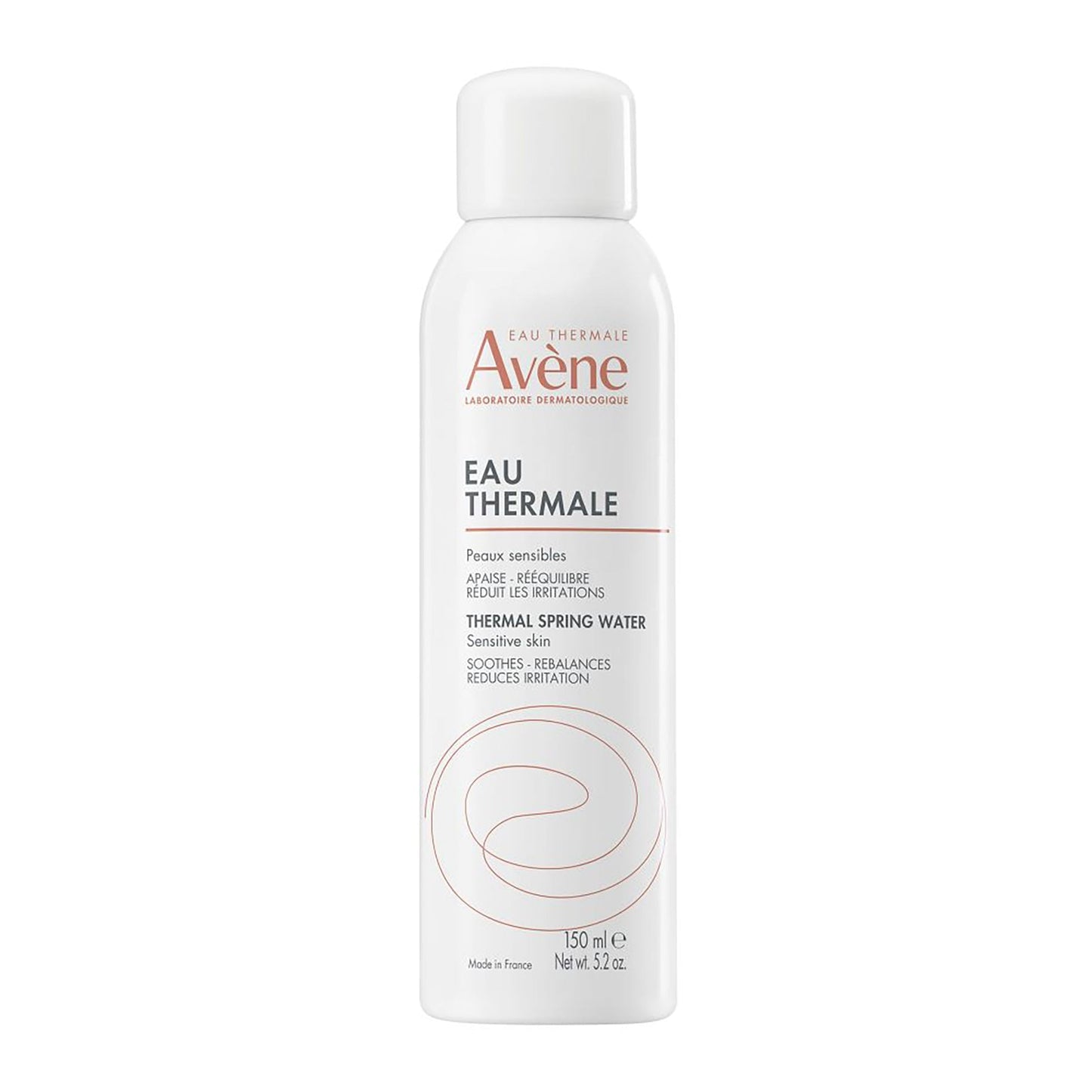 Agua Termal x 150 ml - AVENE - Farmacias San Martín