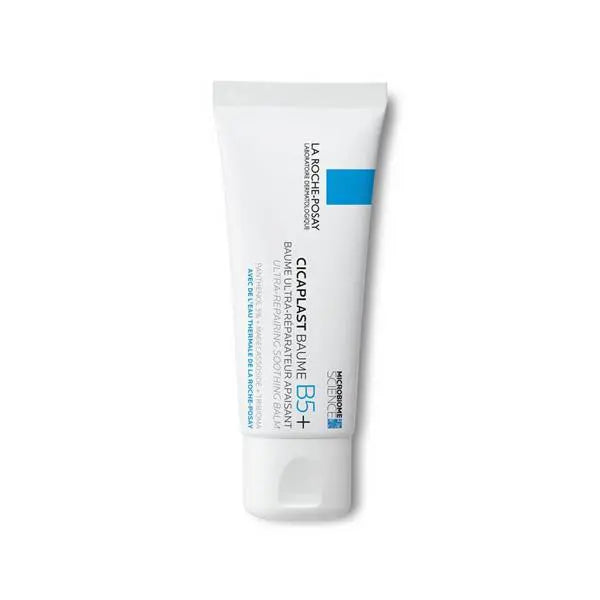 Cicaplast Baume B5+ Balsamo Calmante 40ml - LA ROCHE-POSAY - Farmacias San Martín