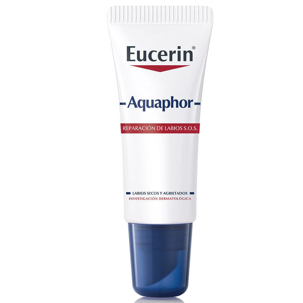Aquaphor Labial Reparacion x 10 ml