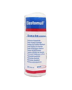 Elastomull Venda Gasa x 10 cm x 4 M - BSN - Farmacias San Martín