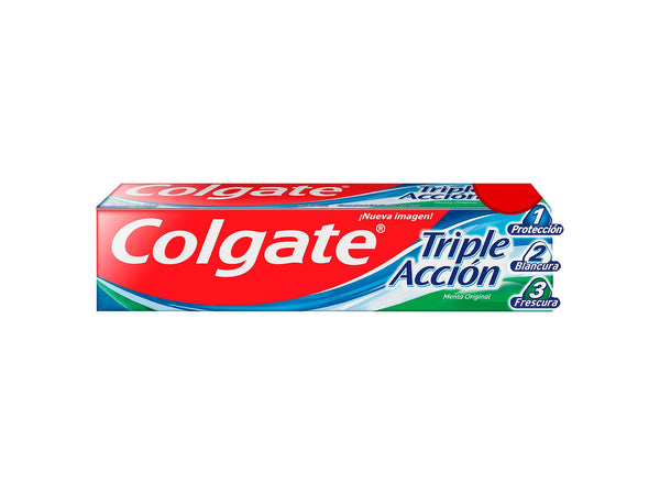 Colgate Pasta Dental Triple Accion 75ml