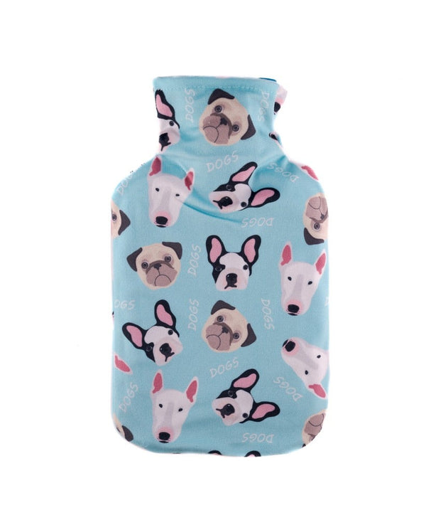 Guatero 1lt con Funda