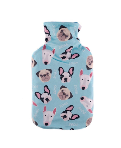 GUATERO 1LT CON FUNDA