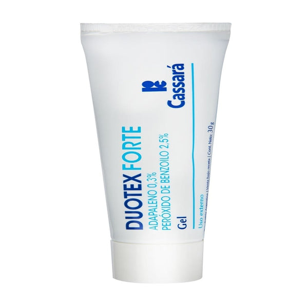 Duotex Forte 30gr