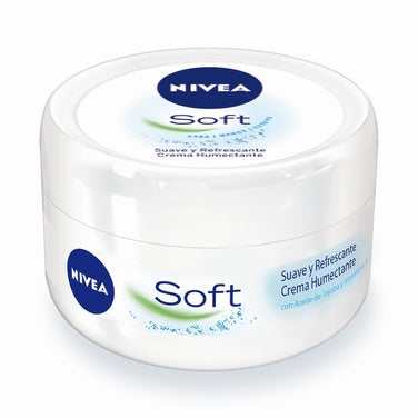 Imagen del producto Nivea Soft 110 mL