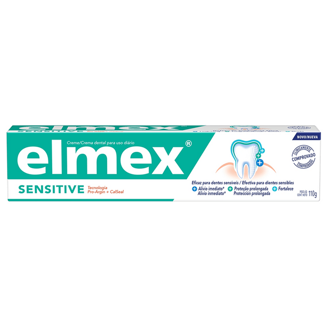 Elmex Sensitive Profesional - Elmex