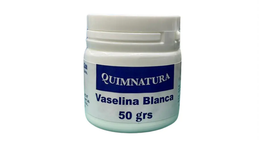 VASELINA SOLIDA 50GR