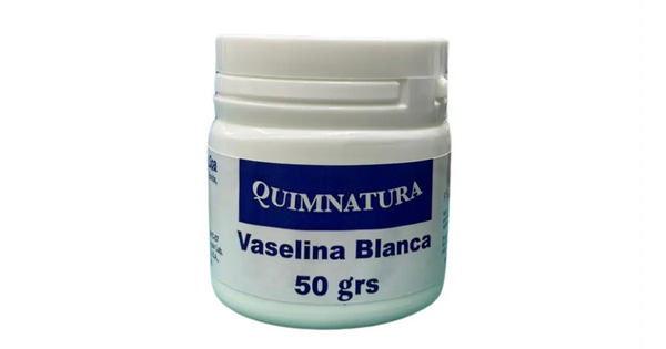 VASELINA SOLIDA 50GR