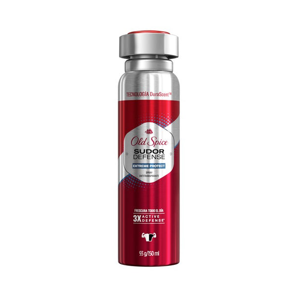 Old Spice Sudor Defense Spray 150ml
