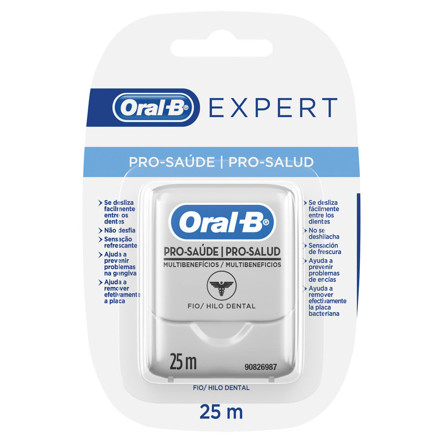 HILO DENTAL EXPERT 25 M