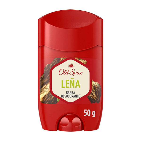Desodorante Stick Leña x 50 G
