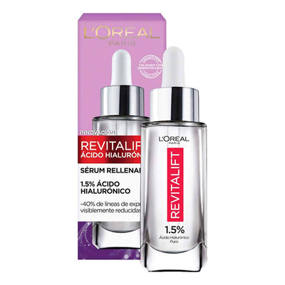 Loreal Serum Revitalif Rellenador 30Ml - Loreal
