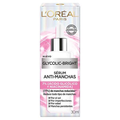 Loreal Serum Anti Manchas 30Ml - Loreal