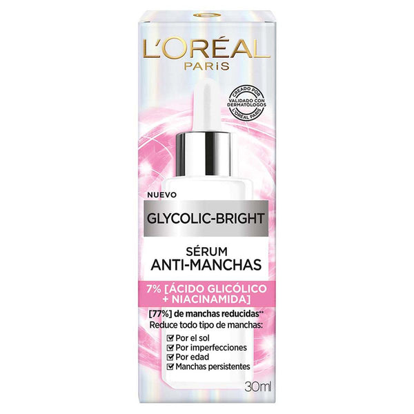 Loreal Serum Anti Manchas 30ml