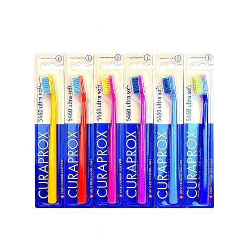 Curaprox Cepillo Ultra Soft 5460