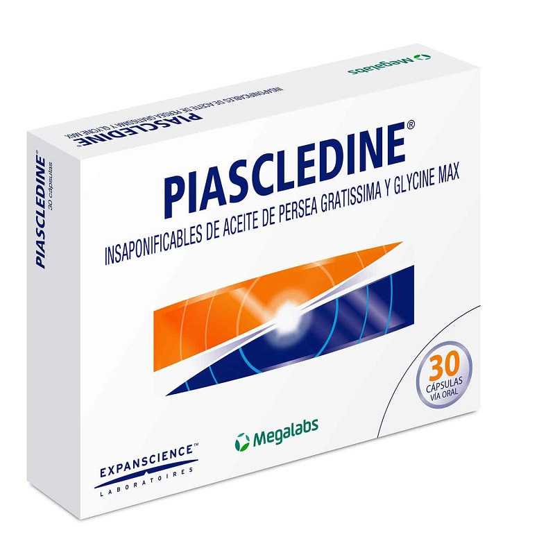 Piascledine X 30 Capsulas - Megalabs