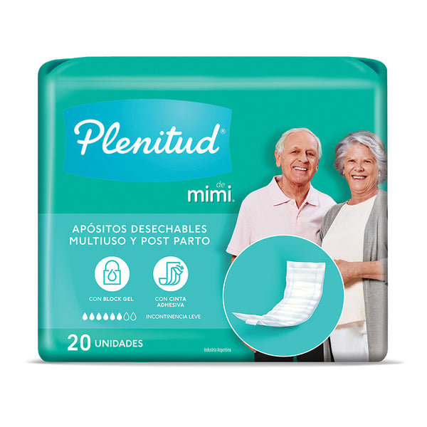 Mini Aposito x 20 Und