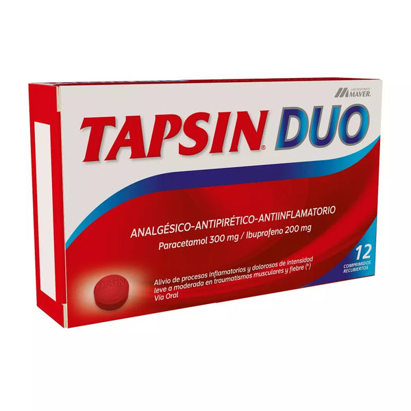 Tapsin Duo x 12