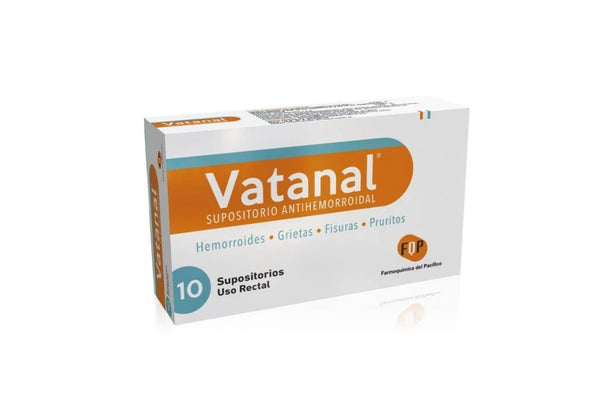 Vatanal Sup x 10