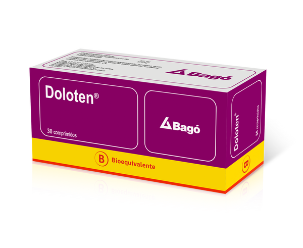 Doloten Com x 30