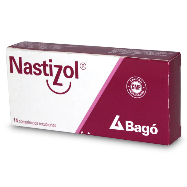 Nastizol Com x 14