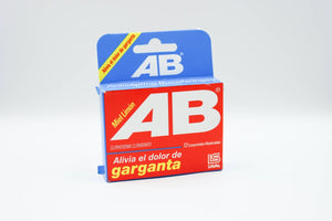 Imagen del producto Ab Miel Limon Com x12 de SAVAL