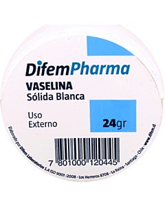 Vselina Solida 24gr