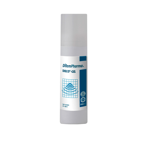 Difem Dieco Gel Conductor 250ml
