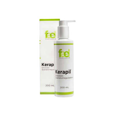 KERAPIL EMULSION 200ML
