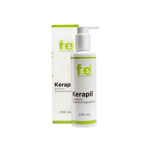 Kerapil Emulsion 200ml