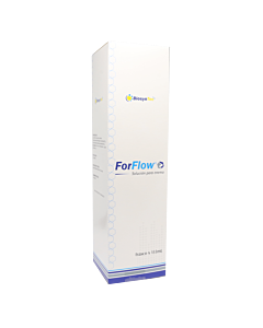 Forflow Solucion Enema 133Ml - Faes Farma