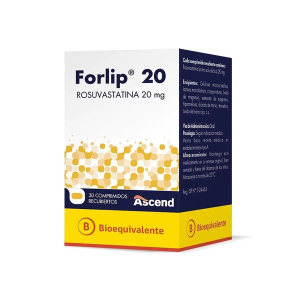 Forlip Com 20 x 30